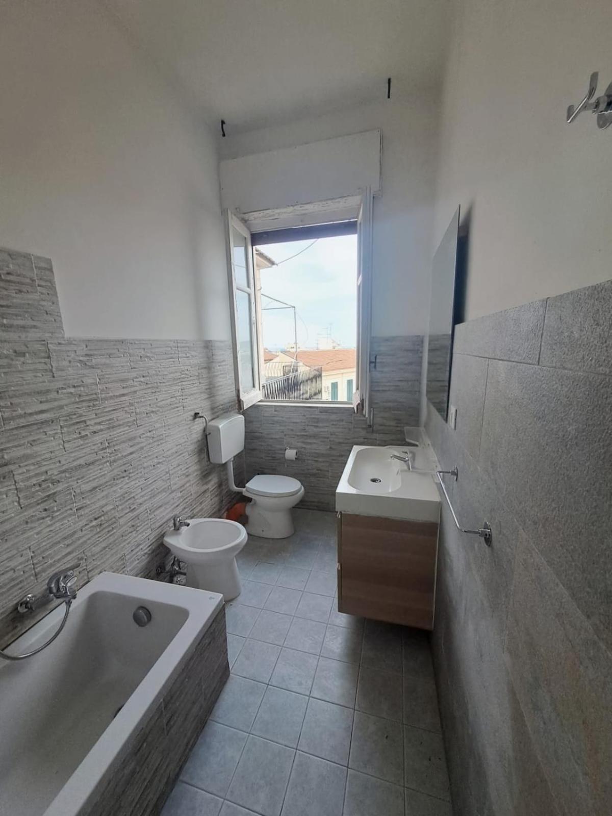 Residenza Paola Lägenhet Palermo Exteriör bild