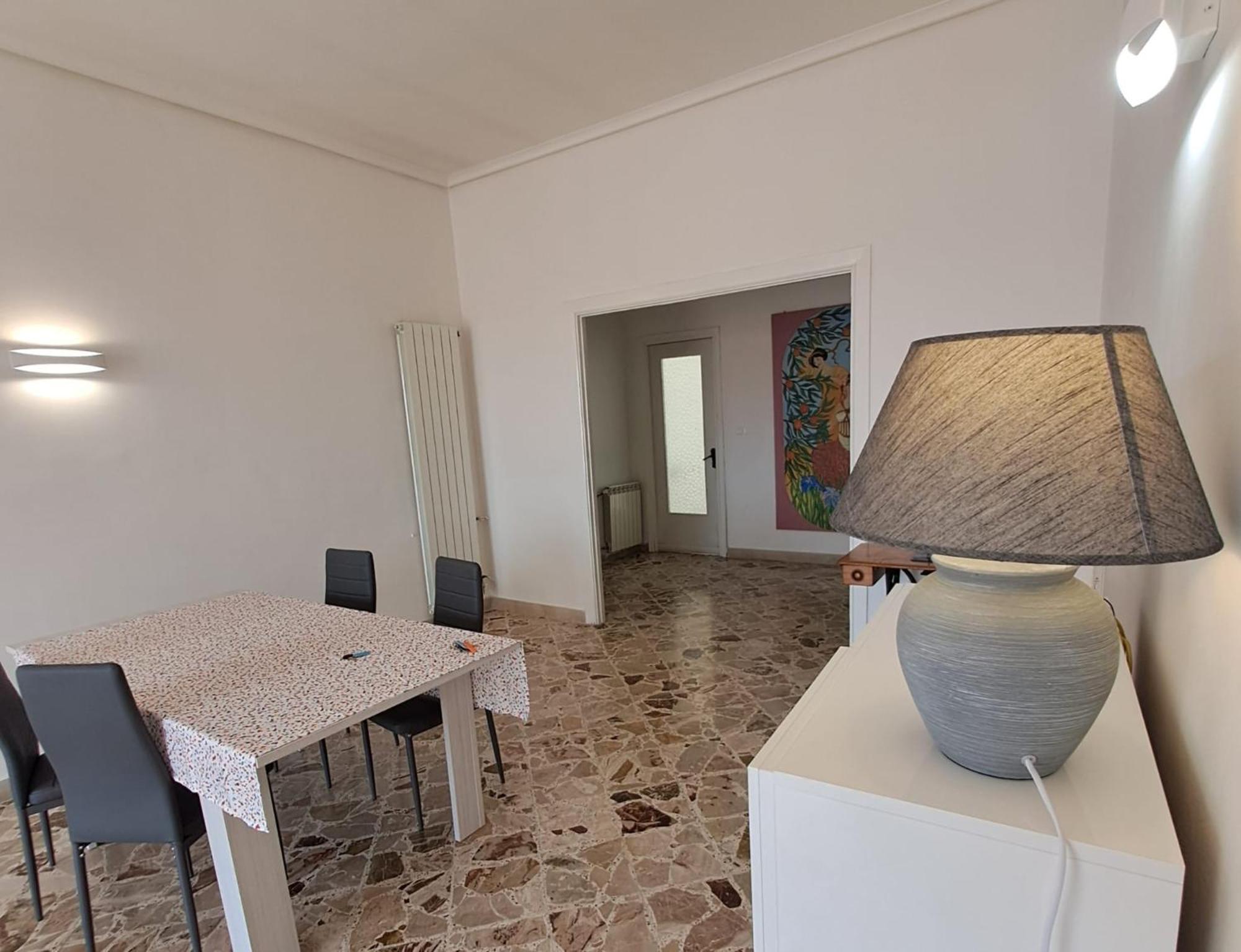 Residenza Paola Lägenhet Palermo Exteriör bild