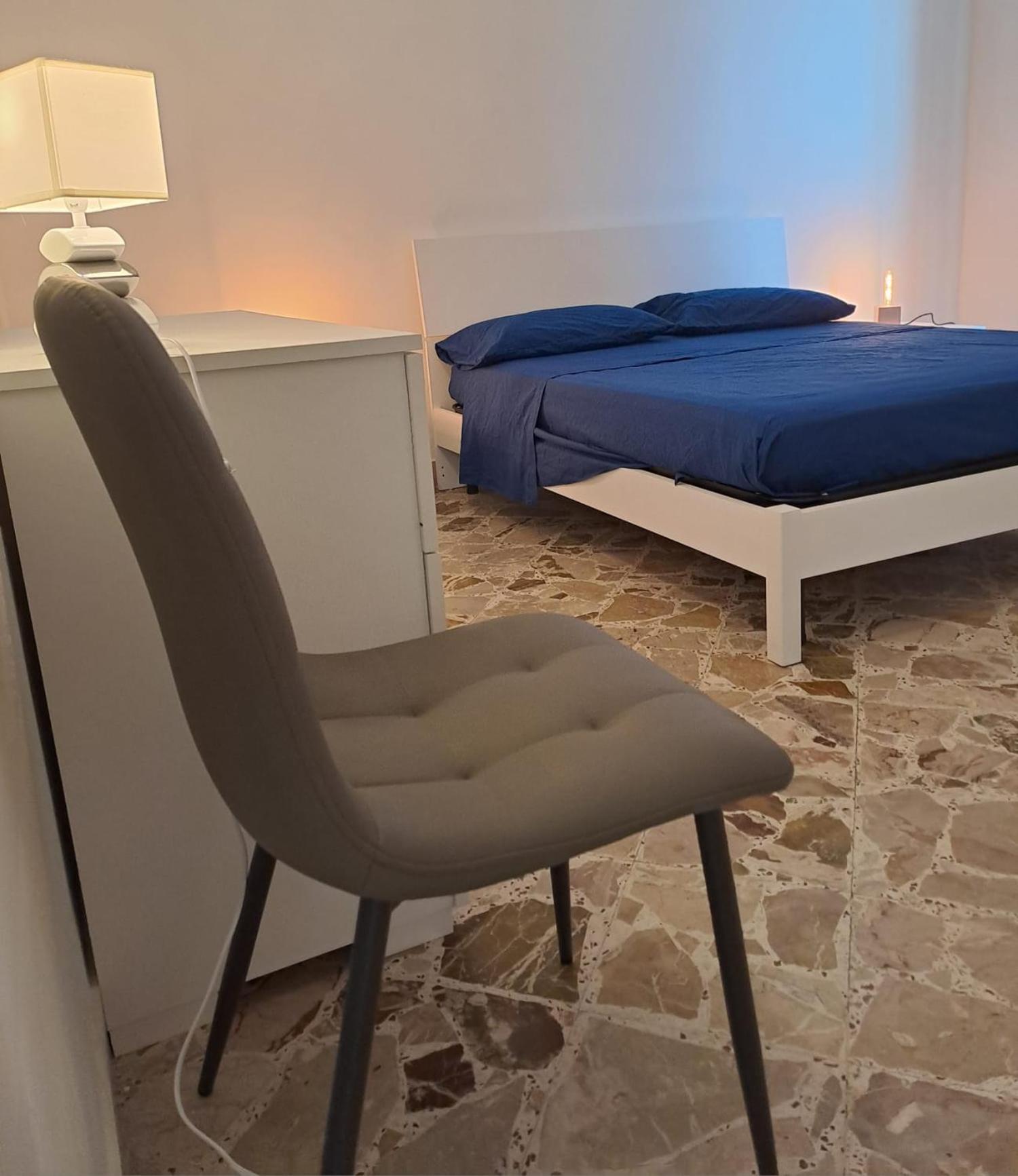 Residenza Paola Lägenhet Palermo Exteriör bild