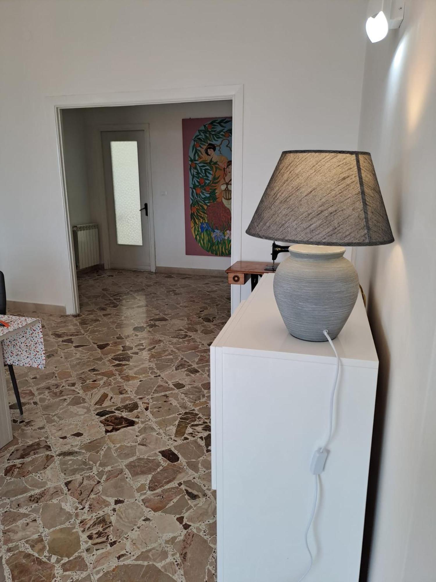 Residenza Paola Lägenhet Palermo Exteriör bild