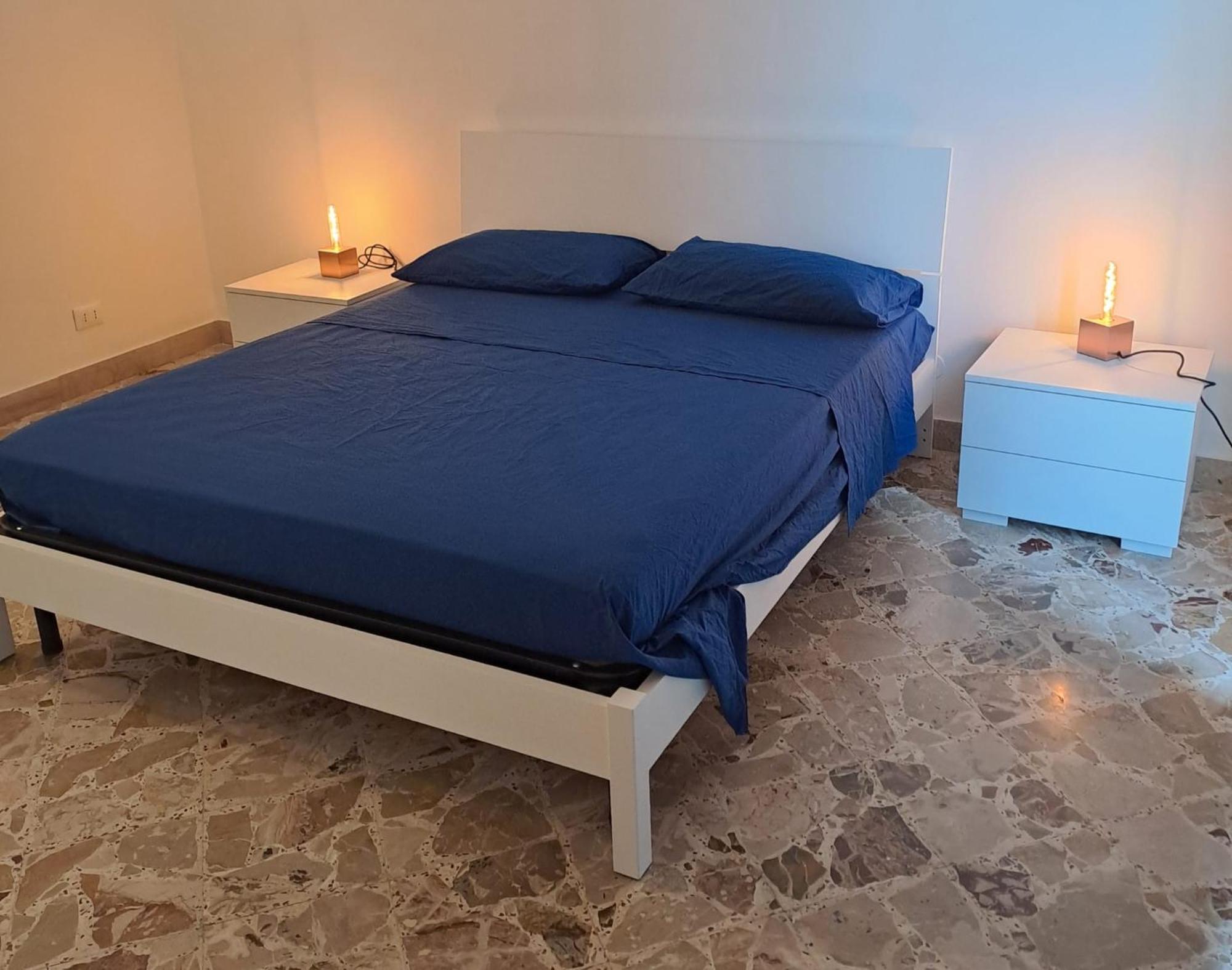 Residenza Paola Lägenhet Palermo Exteriör bild