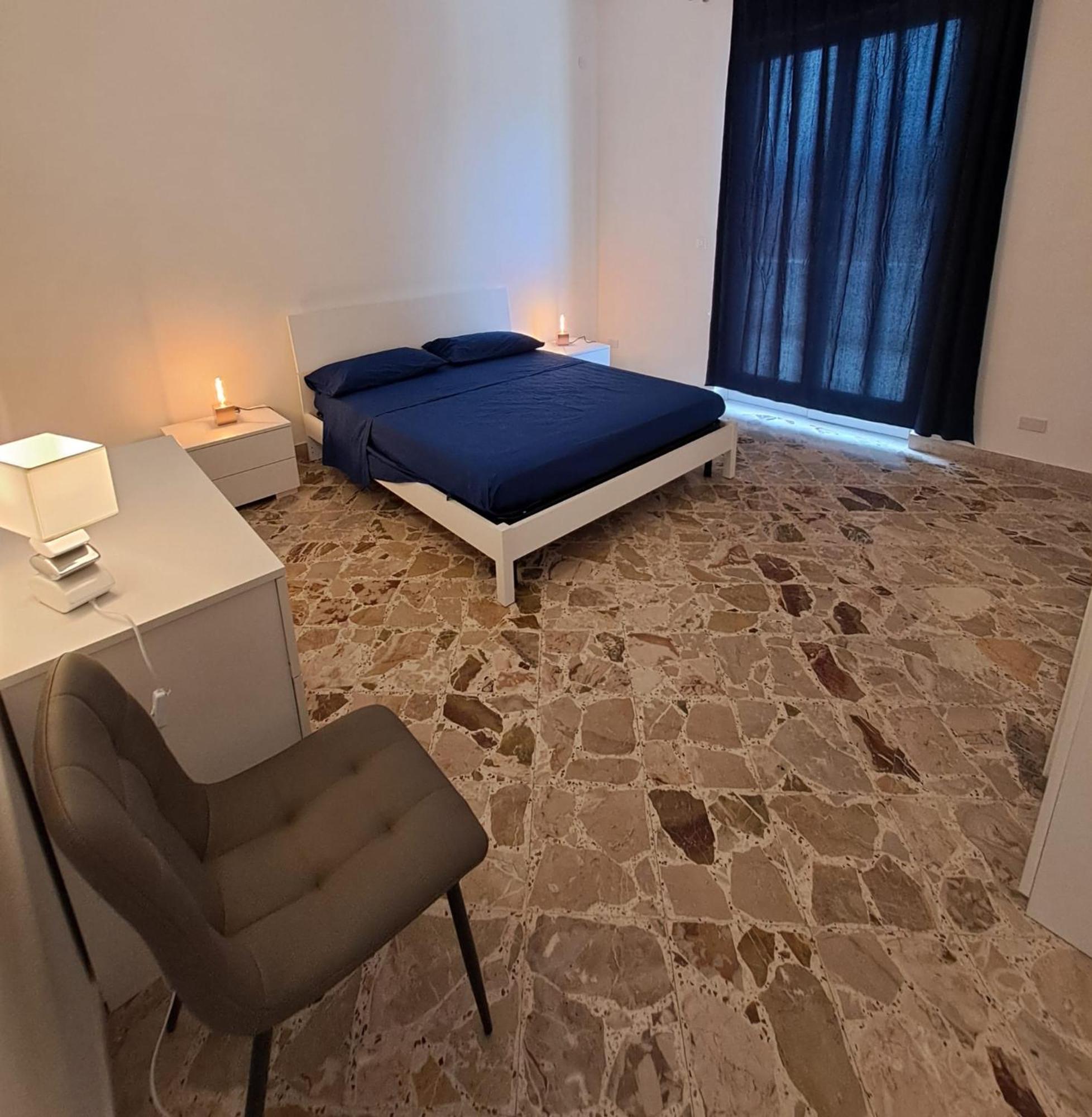 Residenza Paola Lägenhet Palermo Exteriör bild