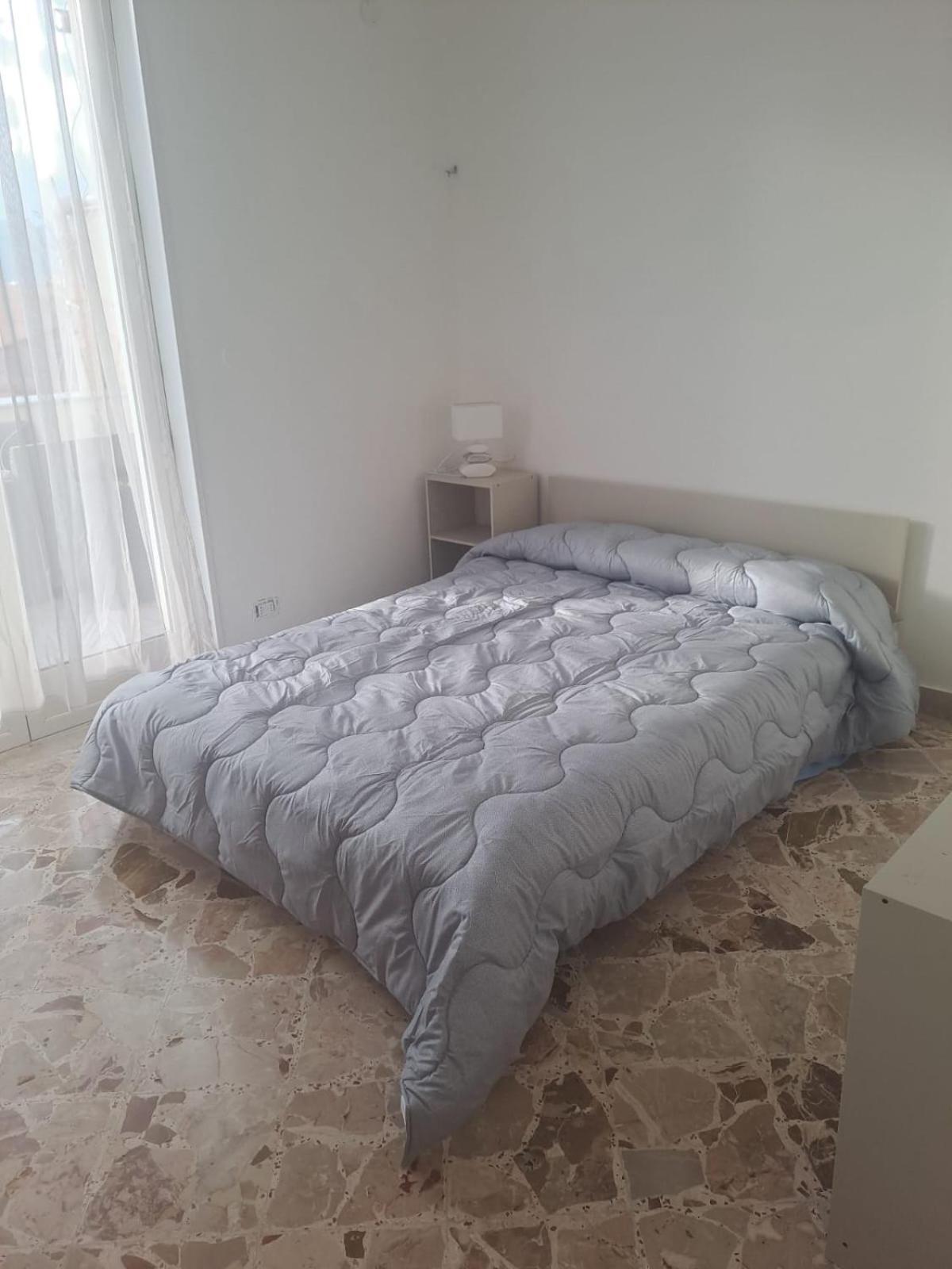 Residenza Paola Lägenhet Palermo Exteriör bild