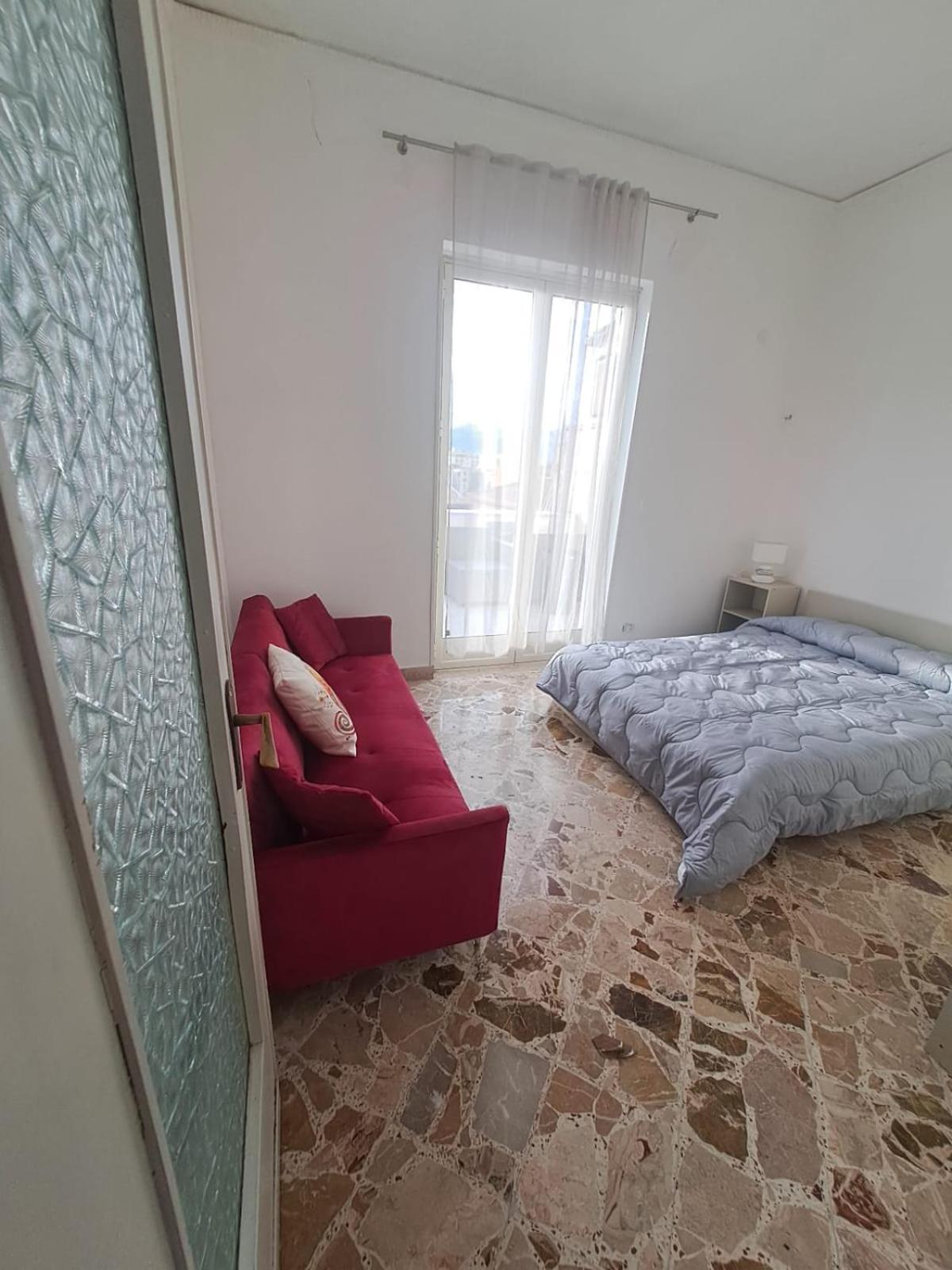Residenza Paola Lägenhet Palermo Exteriör bild
