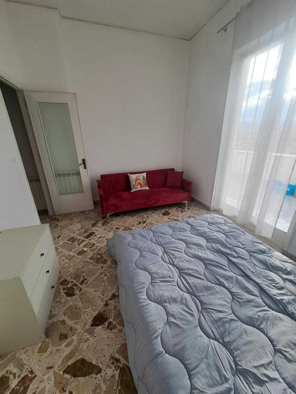 Residenza Paola Lägenhet Palermo Exteriör bild